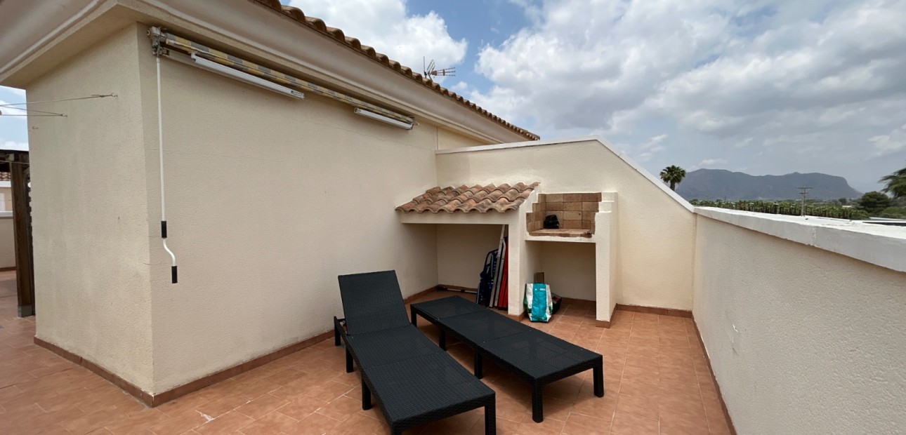 Sale - Apartment / flat -
Jacarilla