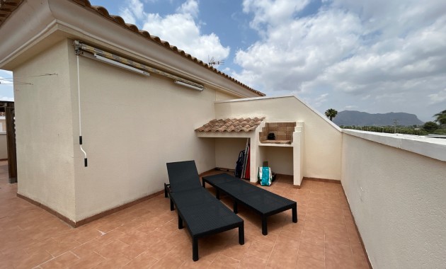 Sale - Apartment / flat -
Jacarilla