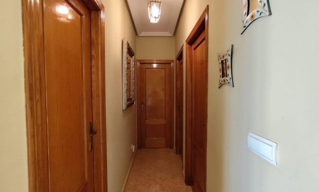 Herverkoop - Villa -
Torrevieja - Aguas nuevas 2