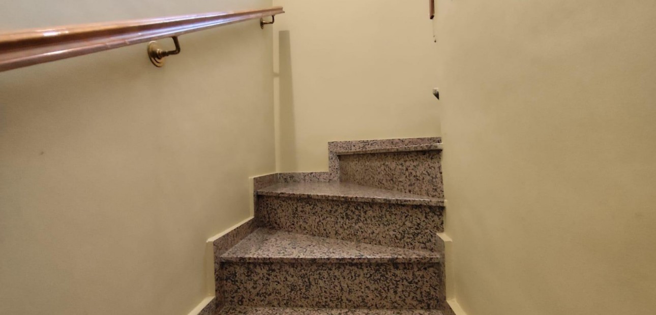 Herverkoop - Villa -
Torrevieja - Aguas nuevas 2
