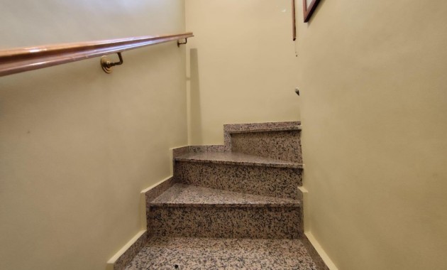 Herverkoop - Villa -
Torrevieja - Aguas nuevas 2