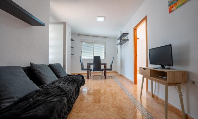 Venta - Apartamento / piso -
Torrevieja - Aguas Nuevas