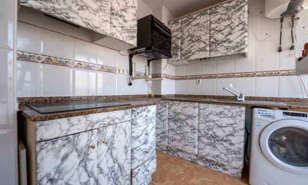 Venta - Apartamento / piso -
Torrevieja - Aguas Nuevas