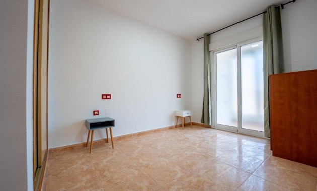 Venta - Apartamento / piso -
Torrevieja - Aguas Nuevas