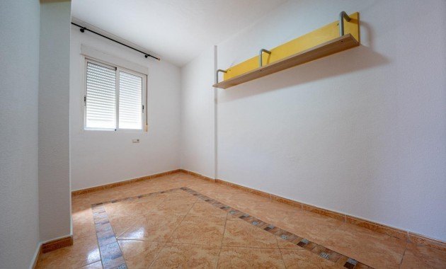 Venta - Apartamento / piso -
Torrevieja - Aguas Nuevas
