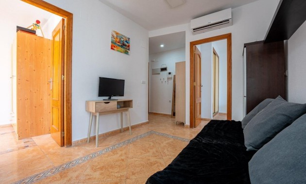 Venta - Apartamento / piso -
Torrevieja - Aguas Nuevas