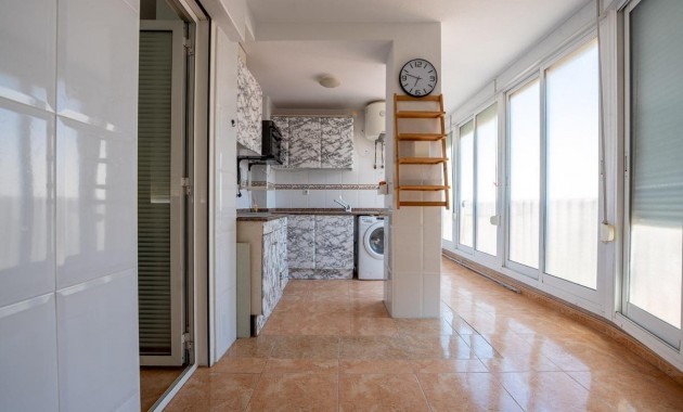 Venta - Apartamento / piso -
Torrevieja - Aguas Nuevas