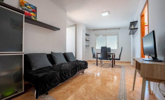 Venta - Apartamento / piso -
Torrevieja - Aguas Nuevas