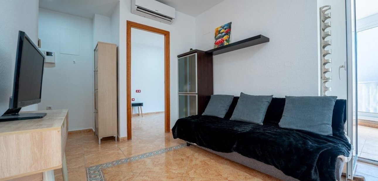 Venta - Apartamento / piso -
Torrevieja - Aguas Nuevas