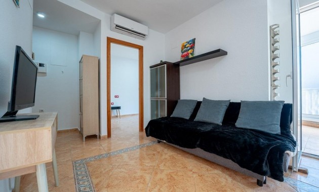 Venta - Apartamento / piso -
Torrevieja - Aguas Nuevas