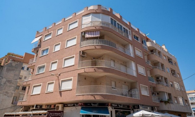Venta - Apartamento / piso -
Torrevieja - Aguas Nuevas