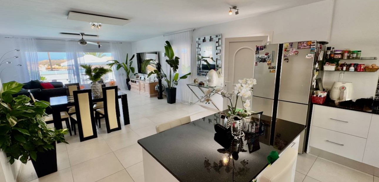 Venta - Villa -
Ciudad Quesada