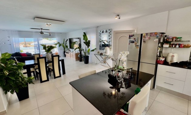 Venta - Villa -
Ciudad Quesada