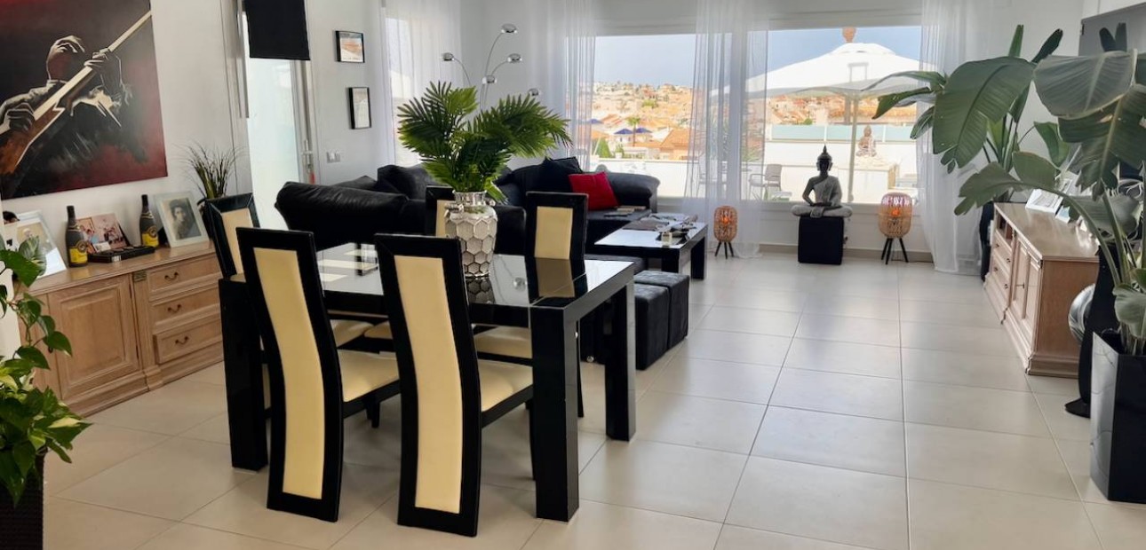 Venta - Villa -
Ciudad Quesada
