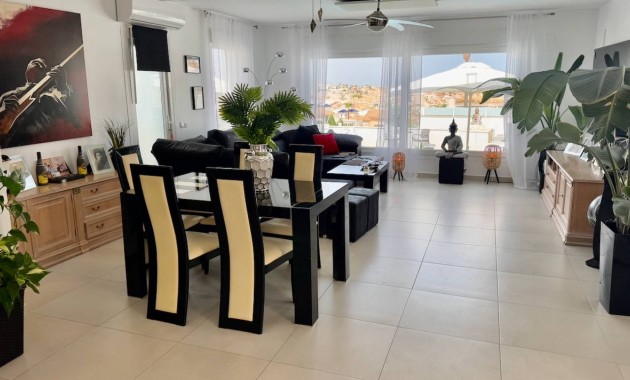Venta - Villa -
Ciudad Quesada