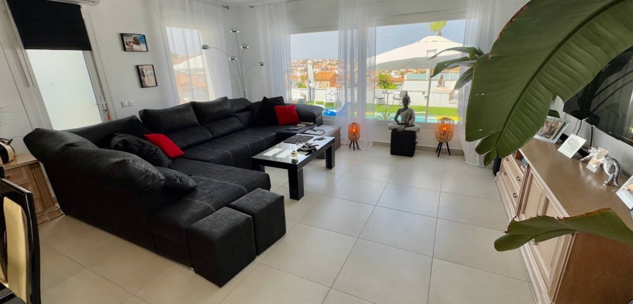 Venta - Villa -
Ciudad Quesada