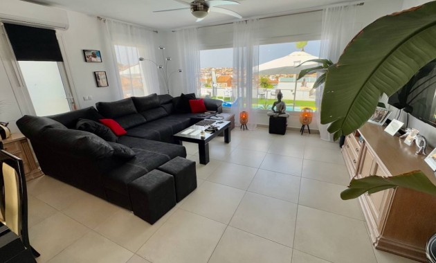 Venta - Villa -
Ciudad Quesada