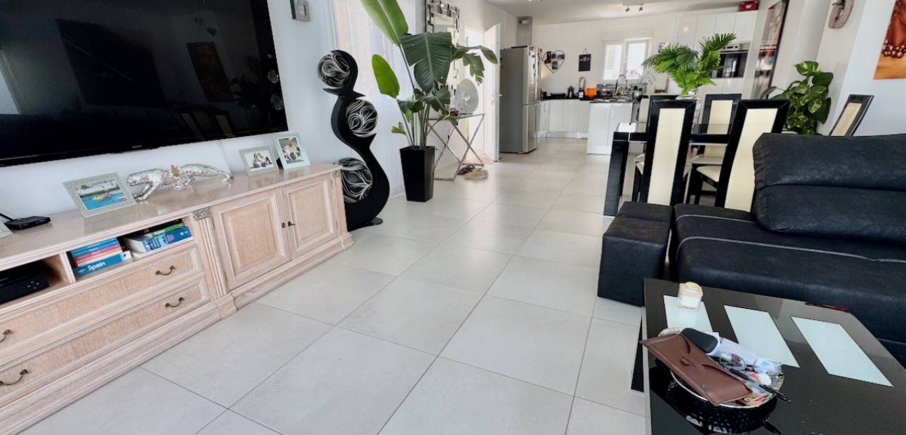 Venta - Villa -
Ciudad Quesada