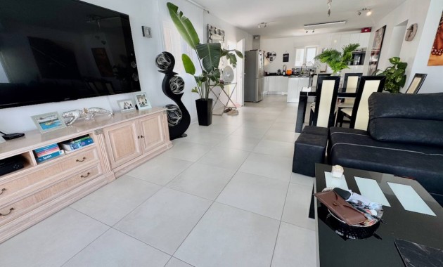 Venta - Villa -
Ciudad Quesada