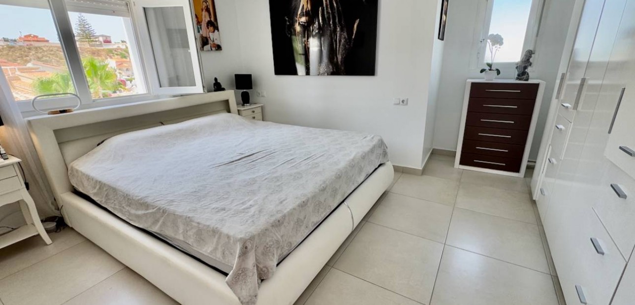 Venta - Villa -
Ciudad Quesada