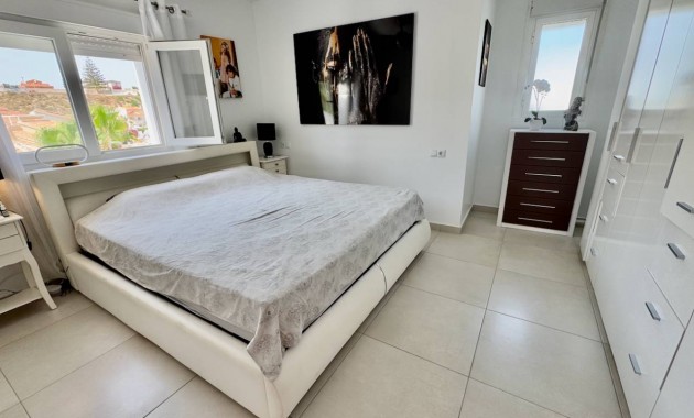 Venta - Villa -
Ciudad Quesada