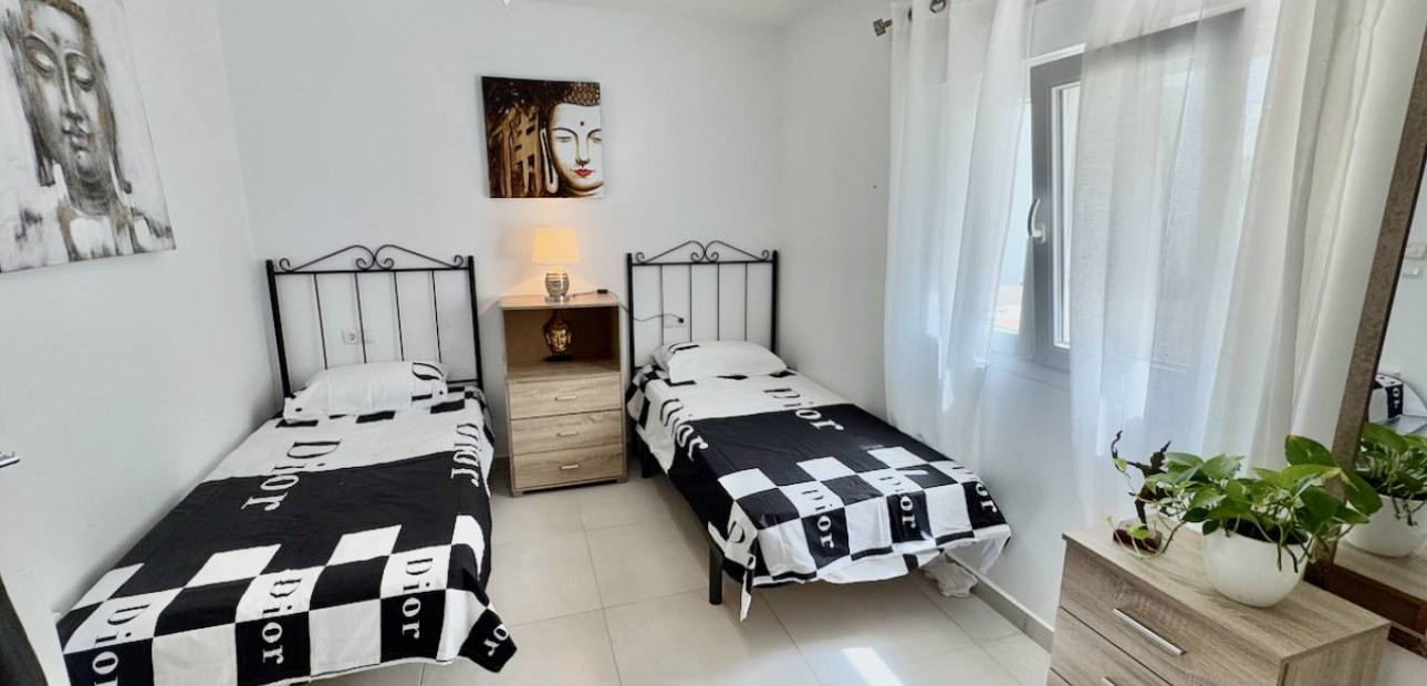 Venta - Villa -
Ciudad Quesada
