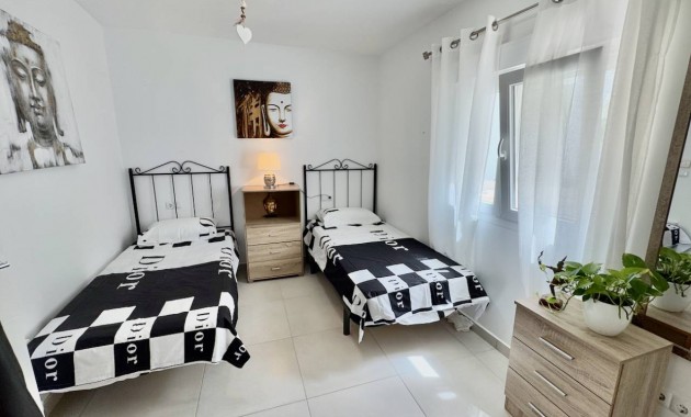 Venta - Villa -
Ciudad Quesada