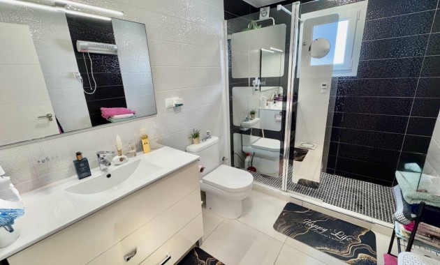 Venta - Villa -
Ciudad Quesada