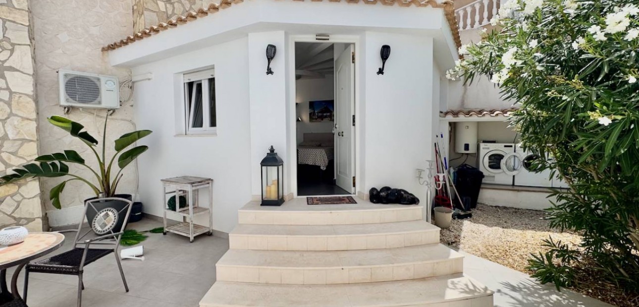 Venta - Villa -
Ciudad Quesada