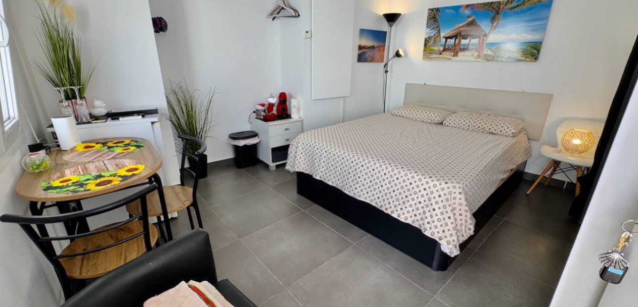Venta - Villa -
Ciudad Quesada