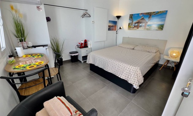 Venta - Villa -
Ciudad Quesada