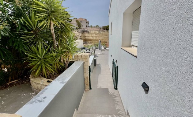 Venta - Villa -
Ciudad Quesada