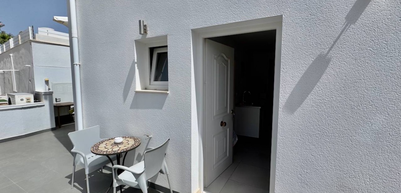 Venta - Villa -
Ciudad Quesada