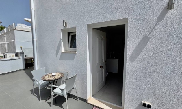 Venta - Villa -
Ciudad Quesada