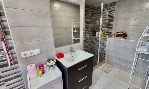 Venta - Villa -
Ciudad Quesada