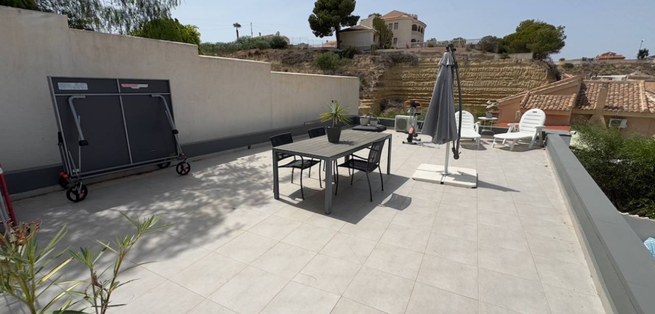 Venta - Villa -
Ciudad Quesada