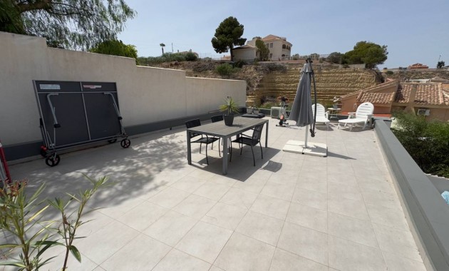 Venta - Villa -
Ciudad Quesada
