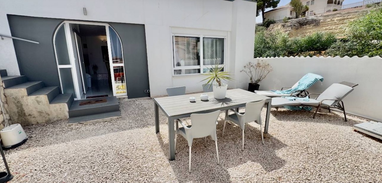 Venta - Villa -
Ciudad Quesada
