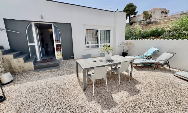 Venta - Villa -
Ciudad Quesada