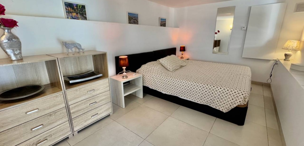 Venta - Villa -
Ciudad Quesada