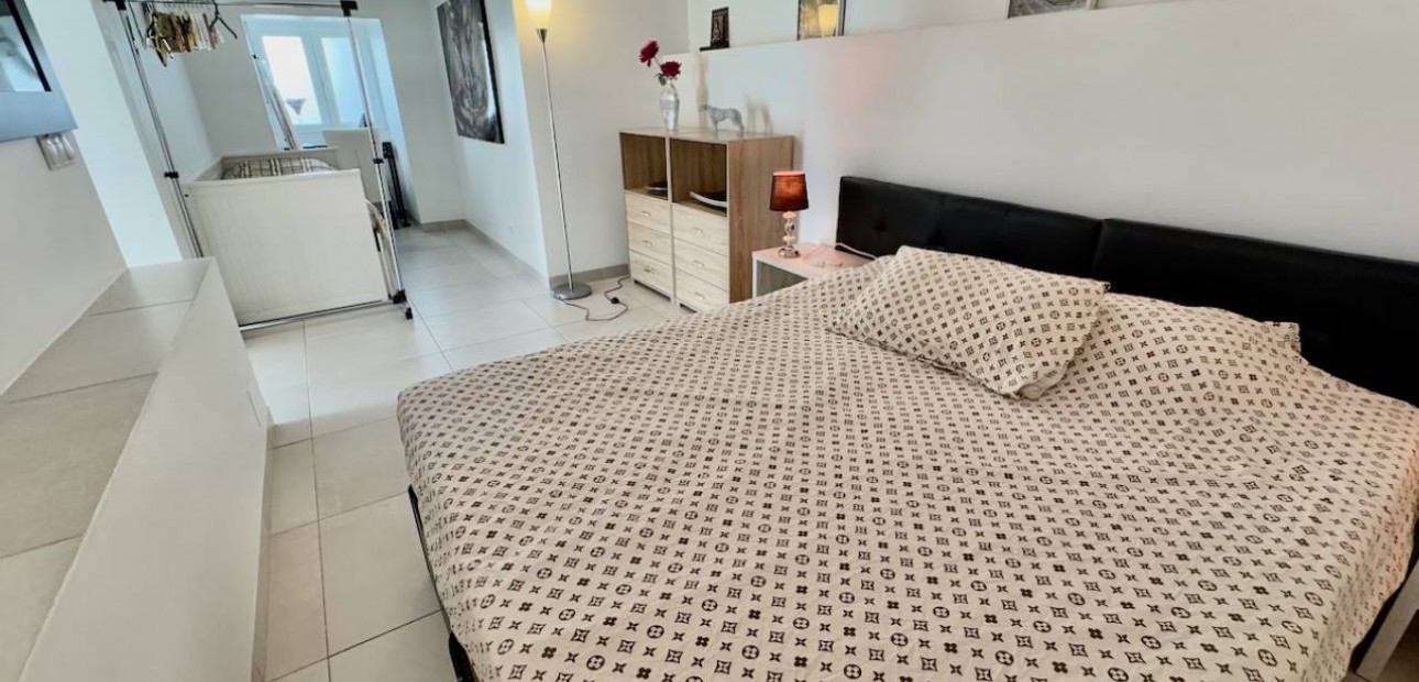 Venta - Villa -
Ciudad Quesada