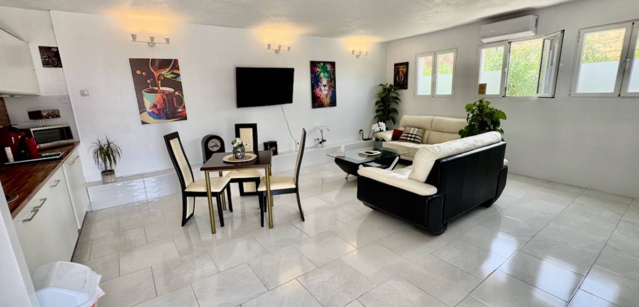 Venta - Villa -
Ciudad Quesada