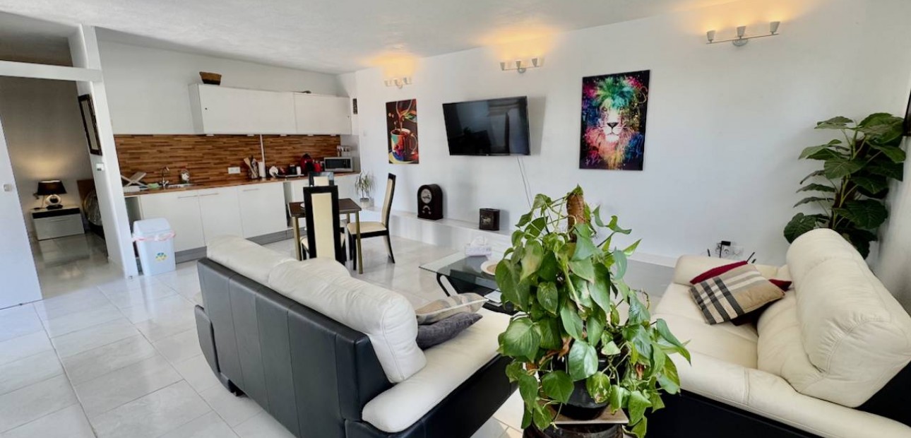 Venta - Villa -
Ciudad Quesada