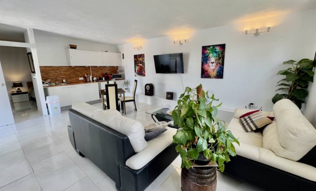 Venta - Villa -
Ciudad Quesada