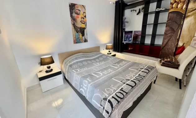 Venta - Villa -
Ciudad Quesada