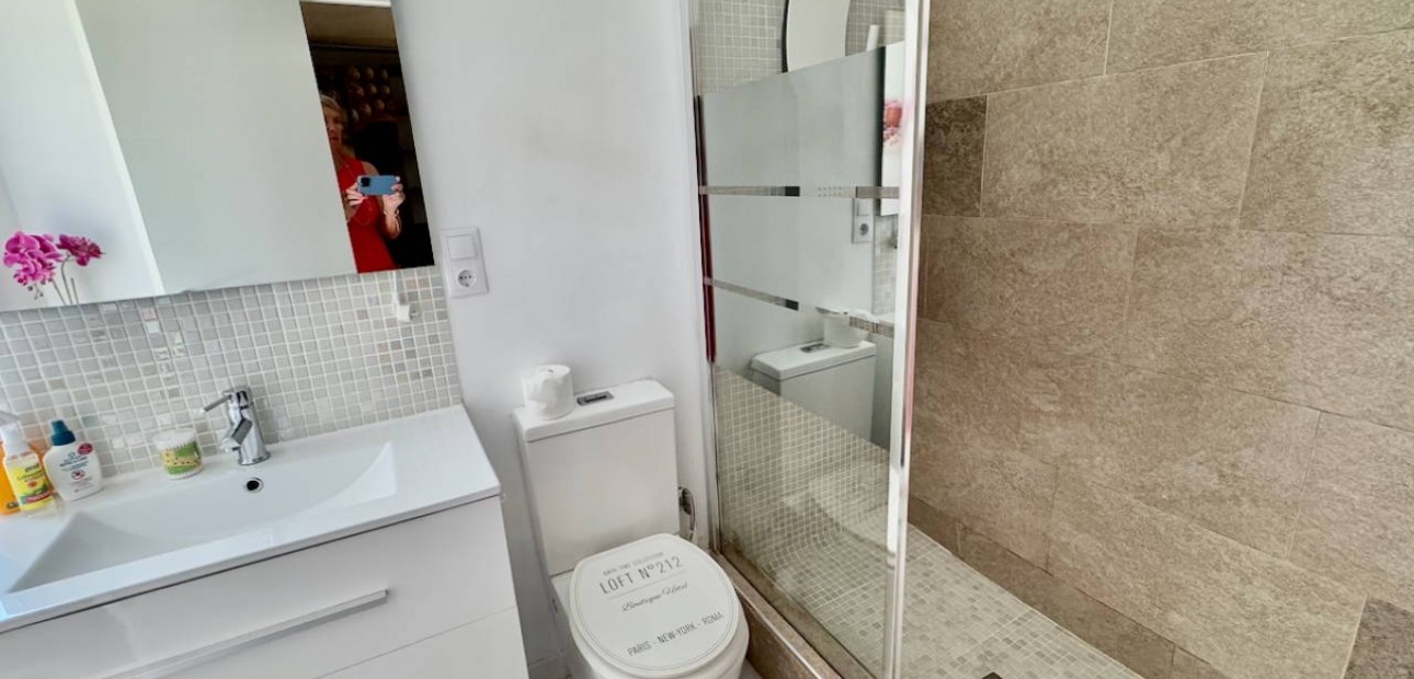 Venta - Villa -
Ciudad Quesada