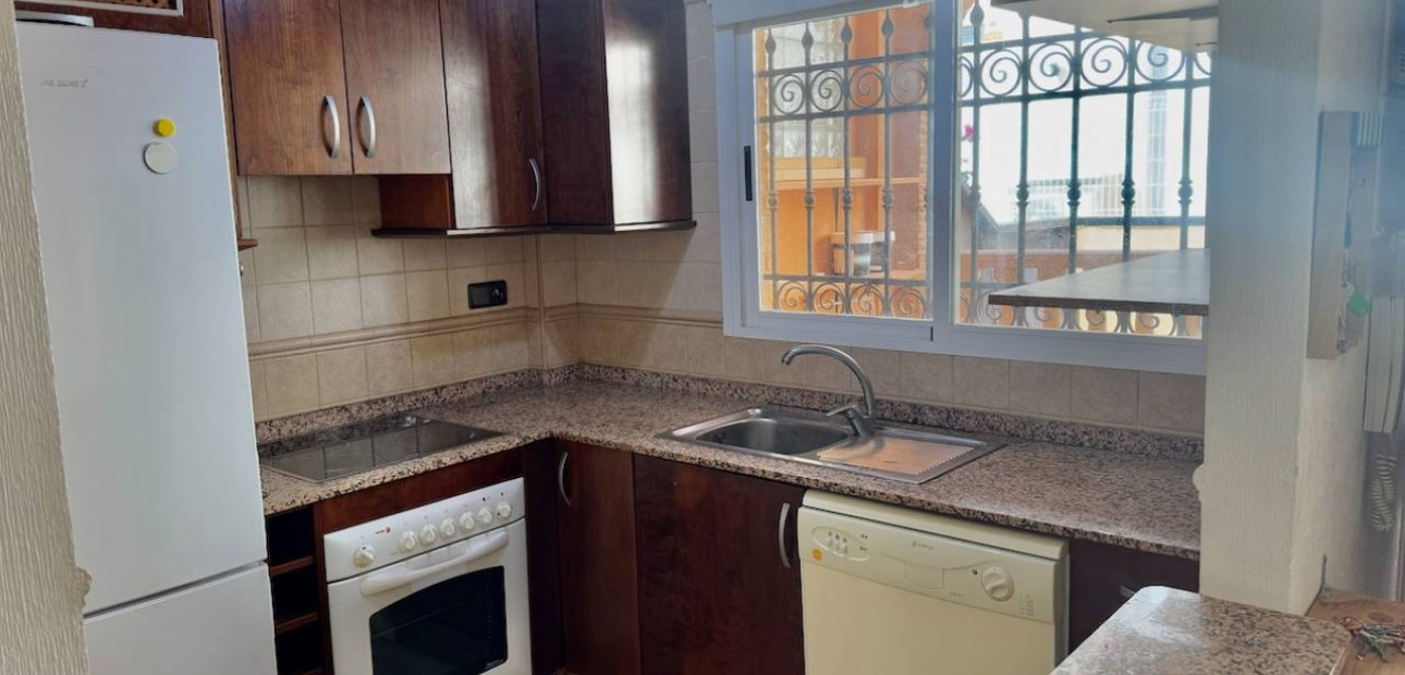 Sale - Townhouse -
Guardamar del Segura