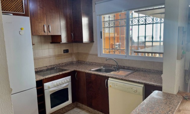 Sale - Townhouse -
Guardamar del Segura