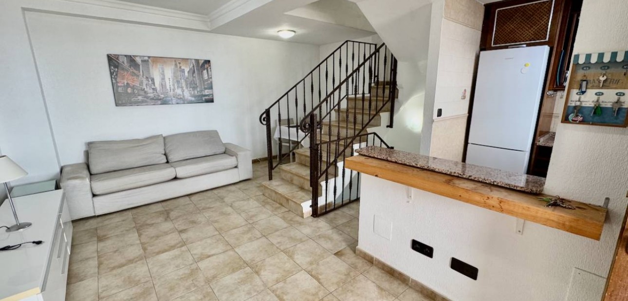 Sale - Townhouse -
Guardamar del Segura