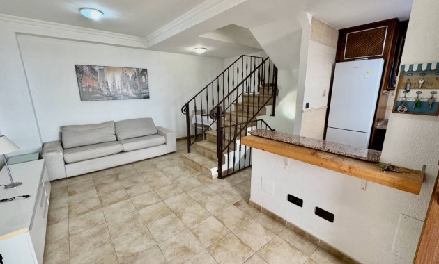 Sale - Townhouse -
Guardamar del Segura